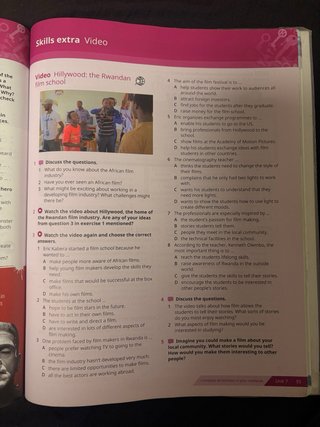 Key Bachillerato 2e 1 Student Book (Spain)