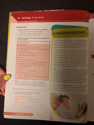 Key Bachillerato 2e 1 Student Book (Spain)