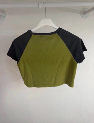 T-shirt Balmain Paris bambina