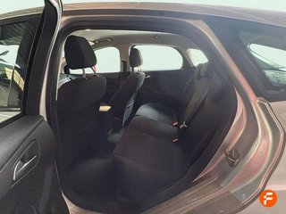 Ford Focus 1.6 TI-VCT 92kW PowerShift Business