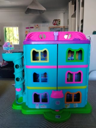 Casa de Juguete Gabby's Dollhouse