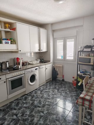 Alquiler de piso