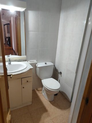 Alquiler de piso