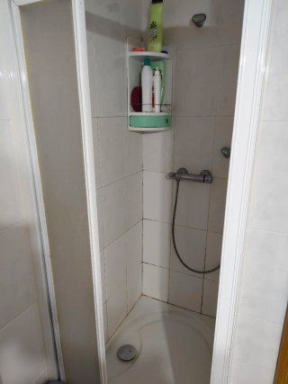 Alquiler de piso
