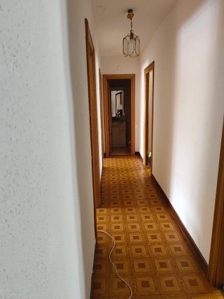 Alquiler de piso
