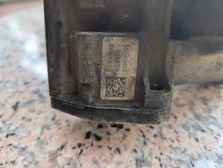 Válvula EGR Bipper/Nemo/Fiorino 1.3 HDi