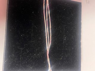Pulsera Plata 3 Hilos Finos Cierre Mosquetón