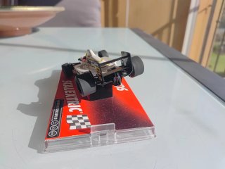 Minardi F1 Scalextric