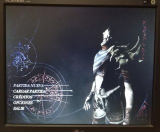 DARK MESSIAH: MIGHT AND MAGIC - JUEGO PC