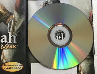 DARK MESSIAH: MIGHT AND MAGIC - JUEGO PC