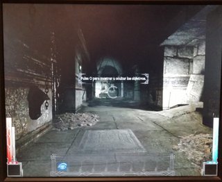 DARK MESSIAH: MIGHT AND MAGIC - JUEGO PC