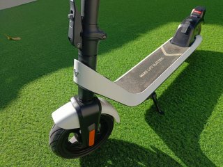 Patinete Eléctrico NIU KQi2 Pro