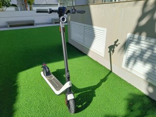 Patinete Eléctrico NIU KQi2 Pro