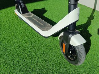 Patinete Eléctrico NIU KQi2 Pro