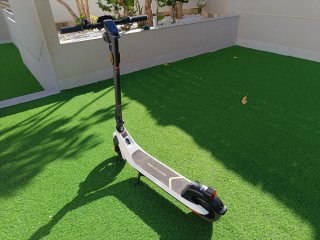 Patinete Eléctrico NIU KQi2 Pro