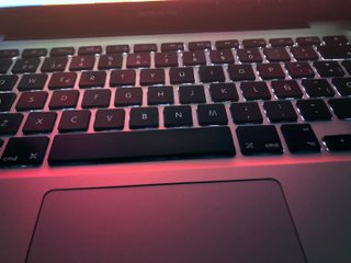 MacBook Pro 2012 16GB RAM 512GB SSD