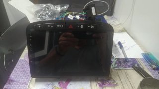 Sistema Navegación Junsun XT8 Multimedia