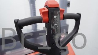 Apilador Eléctrico 1200 Kg - 1600 mm - 16020