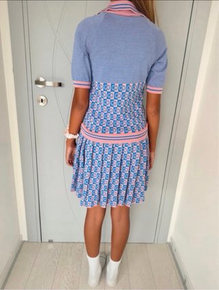 Abito bambina Gucci
