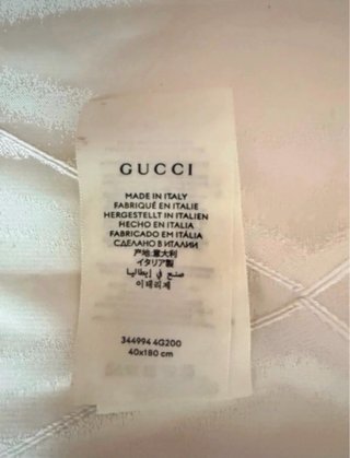 Abito bambina Gucci
