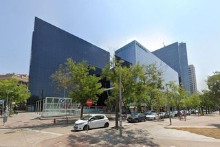Garaje en venta en Concòrdia en Sabadell