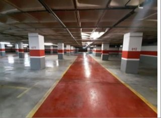 Garaje en venta en Concòrdia en Sabadell