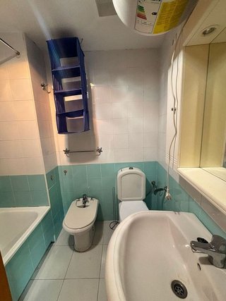 Piso en alquiler en La Torre en Valencia