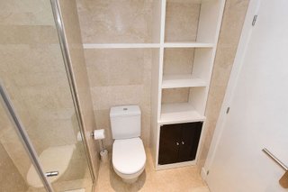 Piso en alquiler en Areal – Zona Centro en Vigo