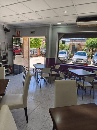 Local comercial en venta en Fátima - Levante en Córdoba