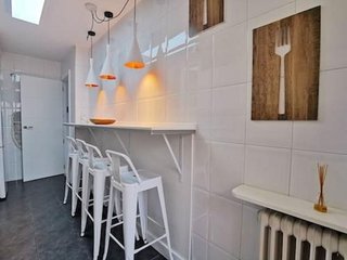 Ático en venta en Zona Fernández Ladreda en Pontevedra