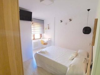 Ático en venta en Zona Fernández Ladreda en Pontevedra