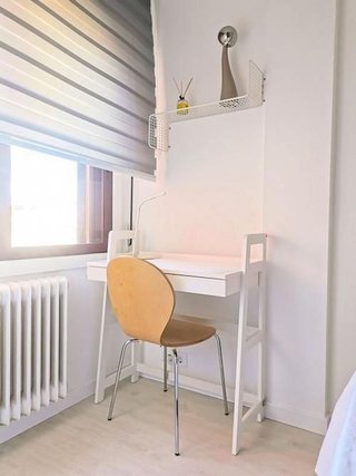 Ático en venta en Zona Fernández Ladreda en Pontevedra