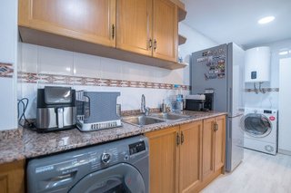 Piso en venta en Russafa en Valencia