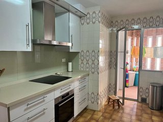 Piso en venta en Playa del Cura en Torrevieja