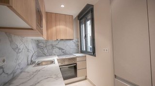 Piso en alquiler en Chopera en Madrid