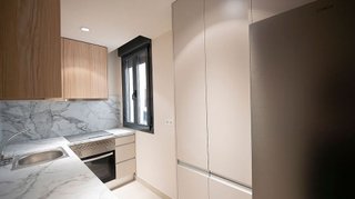 Piso en alquiler en Chopera en Madrid