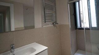 Piso en alquiler en Chopera en Madrid