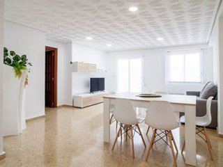 Piso en alquiler en Beteró en Valencia