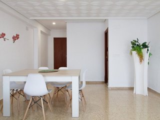 Piso en alquiler en Beteró en Valencia