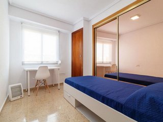 Piso en alquiler en Beteró en Valencia