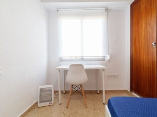 Piso en alquiler en Beteró en Valencia