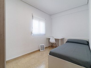 Piso en alquiler en Beteró en Valencia