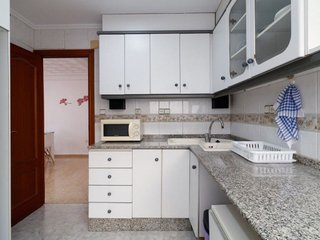 Piso en alquiler en Beteró en Valencia