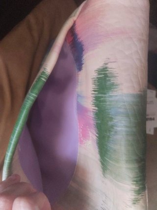 Bolso Desigual Mediano Multicolor