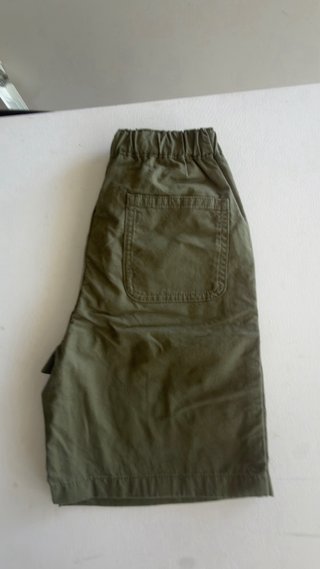 Uniqlo Bermudas