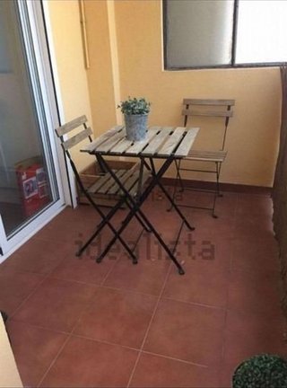Piso en alquiler en Exposició en Valencia