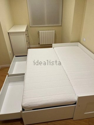 Piso en alquiler en Exposició en Valencia