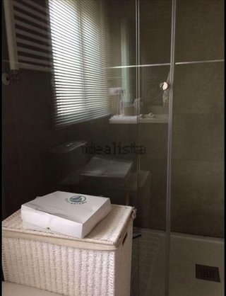 Piso en alquiler en Exposició en Valencia