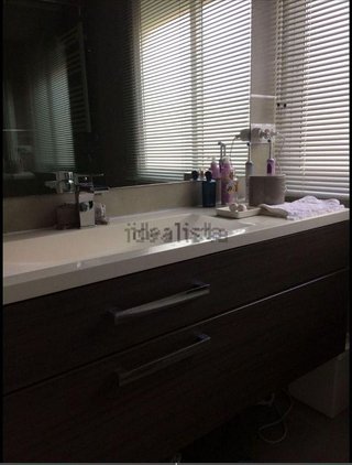 Piso en alquiler en Exposició en Valencia