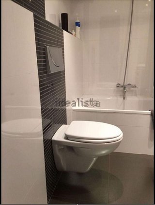 Piso en alquiler en Exposició en Valencia